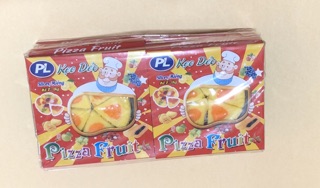 Kẹo dẻo Pizza (1 lốc 10 cái )