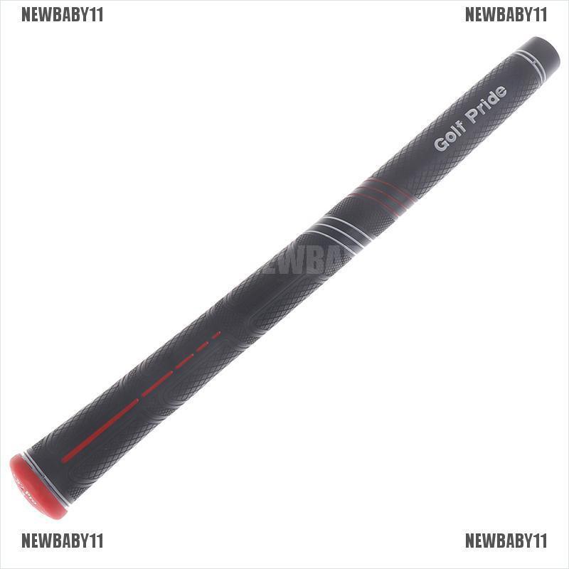 Gậy Đánh Golf NEWBABY11 CP2 Club Griff - Pro / Chuẩn Jumbo