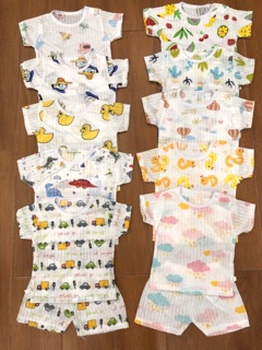 Xả Cotton giấy (inbox chọn Size)