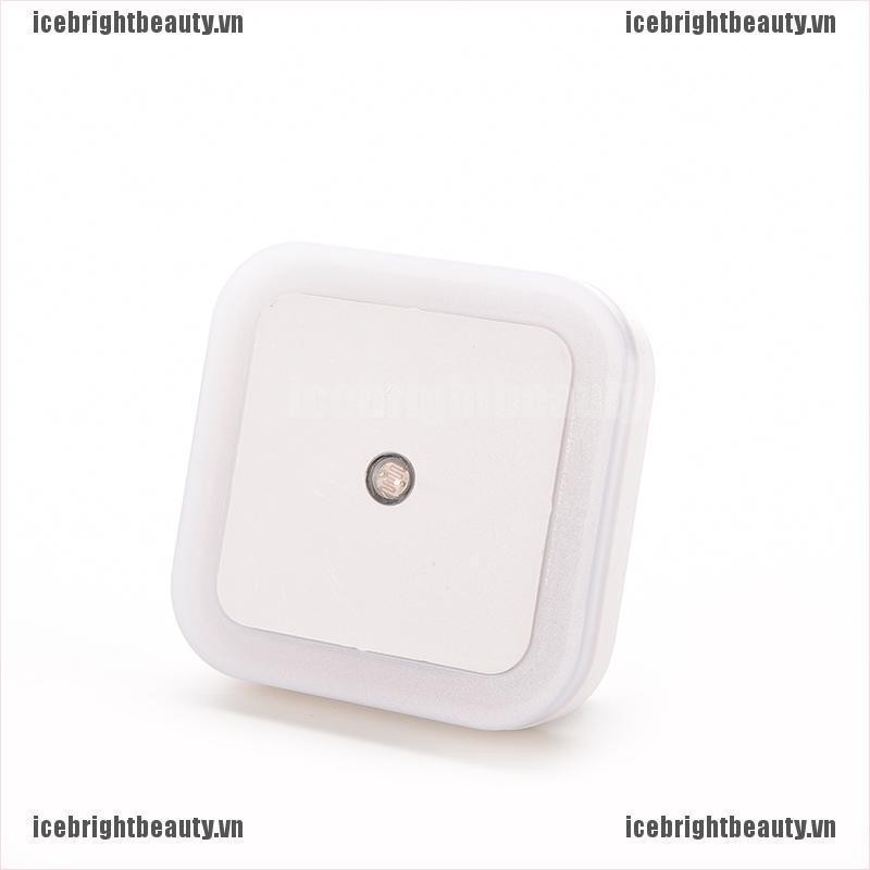 Đèn led cảm biến ánh sáng tự động tùy chọn màu sắc