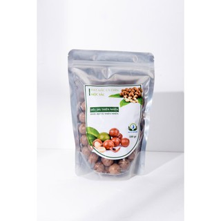 Hạt Mắc Ca Mộc Sắc