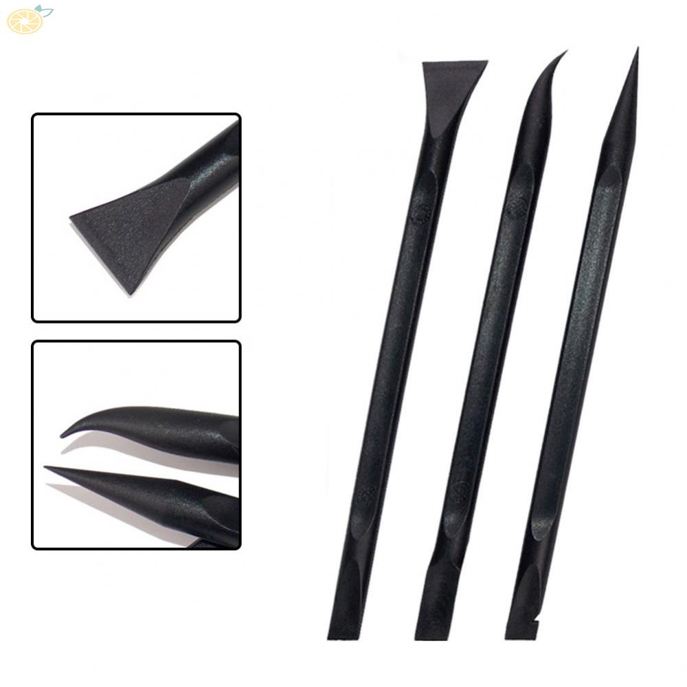 【VARSTR】Spudger Set 153 Mm / 6&quot; 3 Pcs / Set Dual End Deisgn Hand Operated Tools