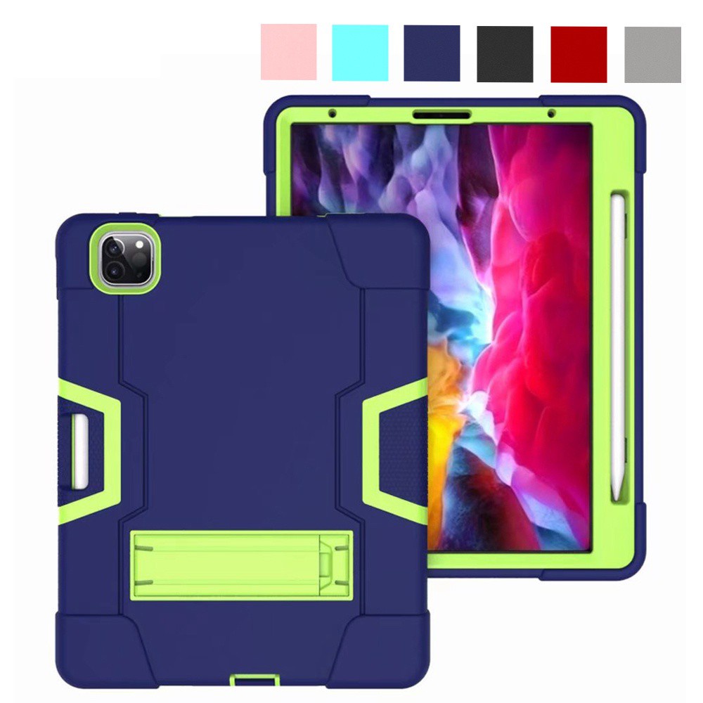 Dành Cho Apple iPad Pro 11 2018 2020 2021 2022 A1980 A2013 A2068 A2228 A2377 A2459 A2759 A2435 A2761