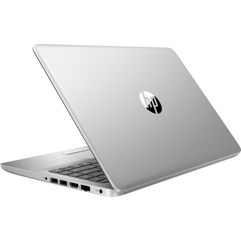Laptop HP 245 G8, AMD R5 3500U,4GB RAM,256GB SSD,14''FHD,Win 10 ,Silver_345R8PA