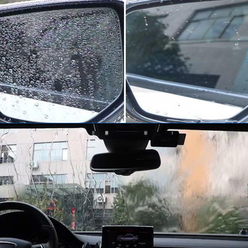 Phủ Tráng Gương, kính Ceramic V-Vaxy