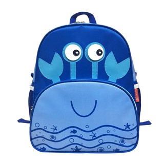 [SIÊU SALE] Balo Trẻ Em Mầm Non BL037 Punaco