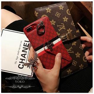 Ốp Gucci kèm ví