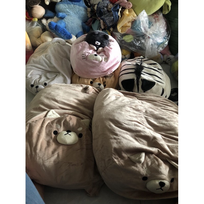 Gấu bông phương