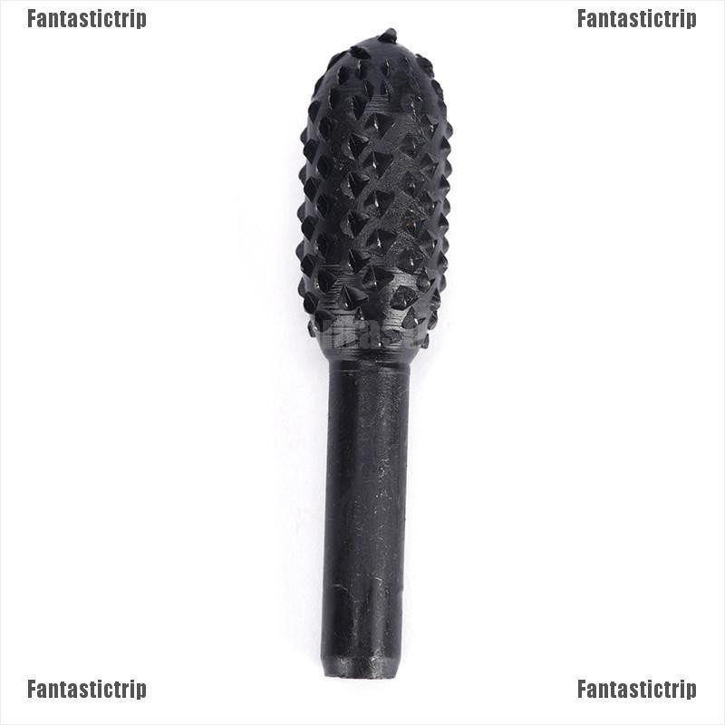 Bộ 5 Mũi Khoan 6mm 1 / 4 '' Bits Tiện Lợi