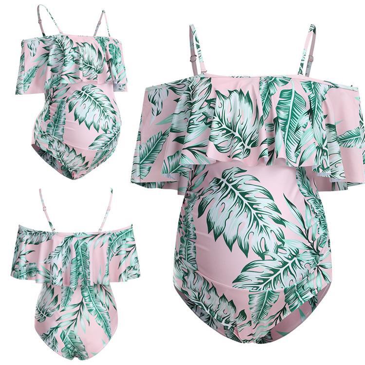 Đồ bơi 1 mảnh Bikini bà bầu áo tắm bà bầu,đồ bơi bà bầu Áo tắm bà bầu đồ bơi bà bầu nữ