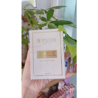 SERUM COLLAGEN PURM RÒM