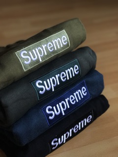 Sỉ hoodie sup