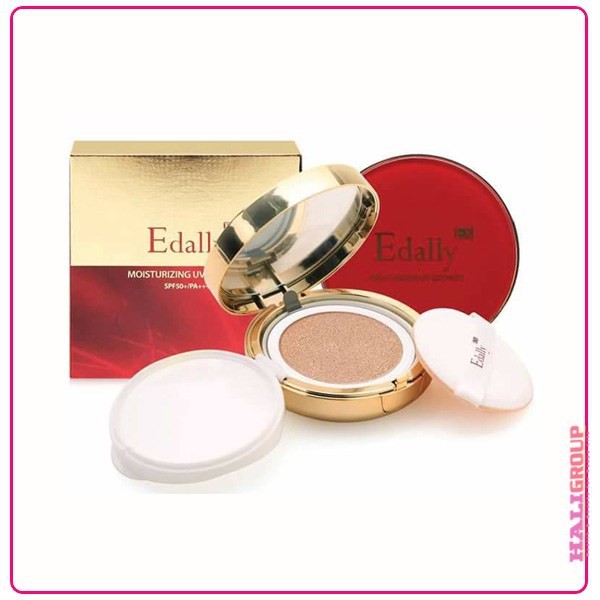 Phấn nước dưỡng ẩm chống tia UV Edally | BigBuy360 - bigbuy360.vn