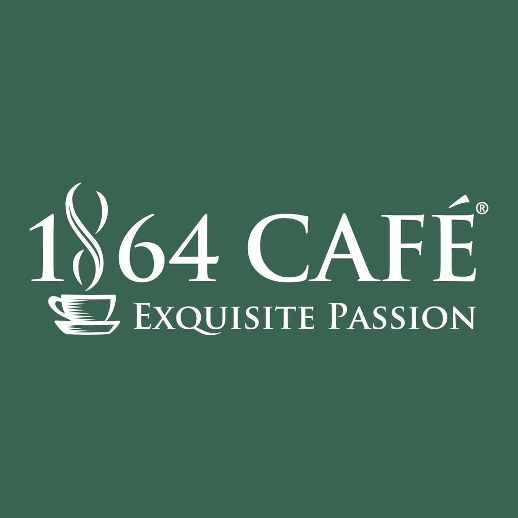 1864 Café