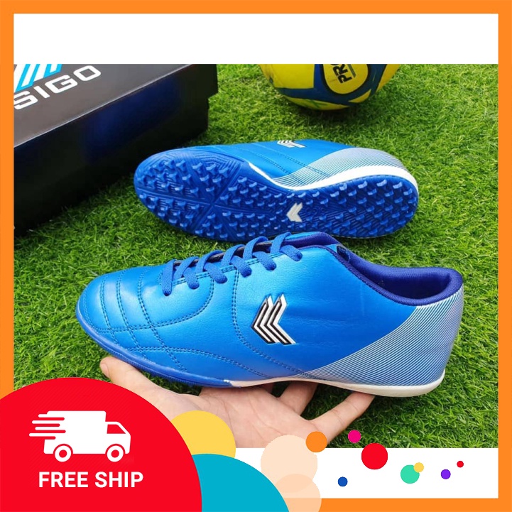 Giày đá banh Sigo cổ thấp