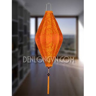 Đèn lồng hội an 30cm kiểu quả NA