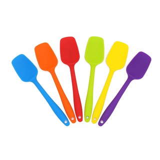 VÉT BỘT SILICON DẠNG THÌA SILICON