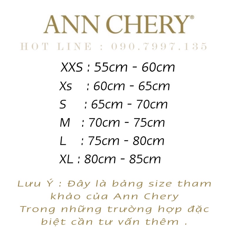 Đai nịt bụng ANN CHERY 2038 💥HÀNG CAO CẤP💥 gen định hình eo giảm đau lưng đau cột sống