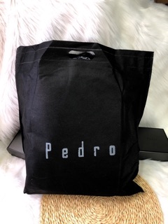 Balo pedro (hình thật)