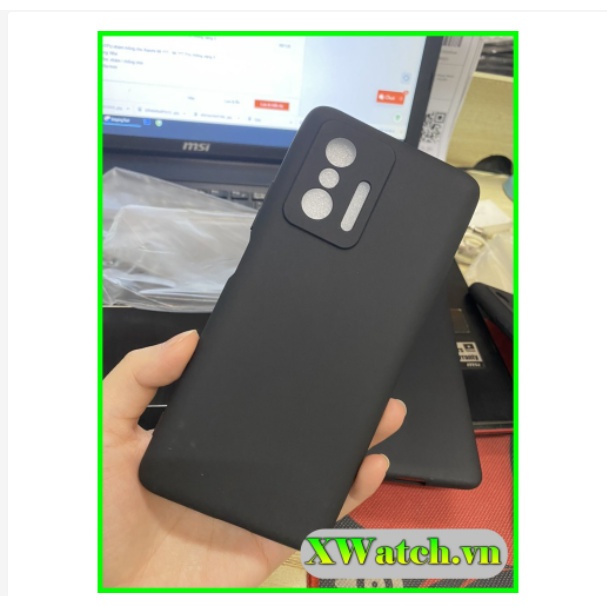 Ốp Lưng TPU dẻo Xiaomi Mi 11T Mi11T pro Redmi 10 Mi 11 lite Poco x3 pro Note 10s Note 10 pro ...