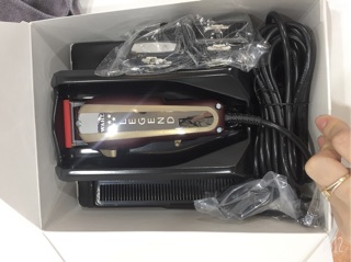 Wahl legend