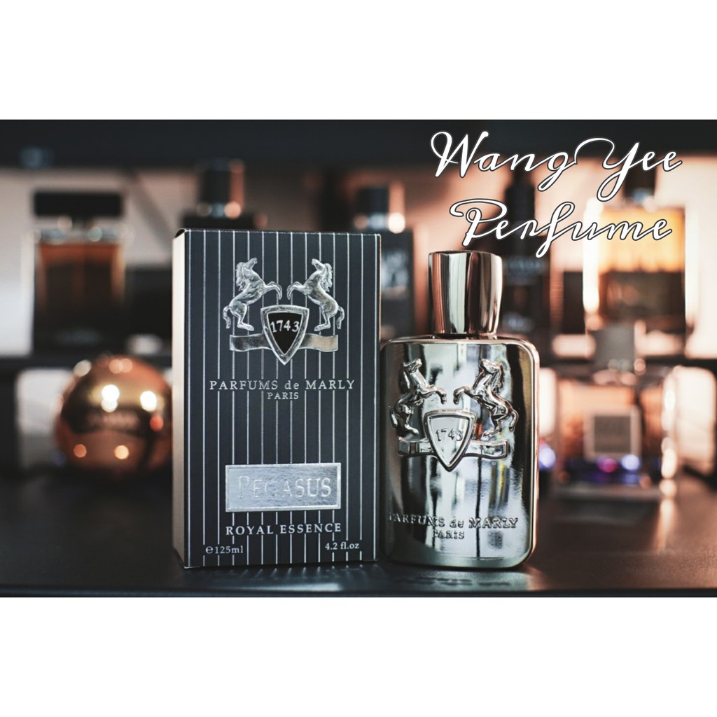 🩸 Mẫu Thử Nước Hoa Nam Parfums De Marly Pegasus