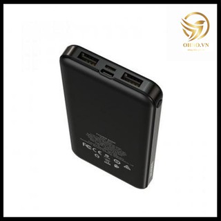 Sạc Dự Phòng Borofone CT2 10000mAh