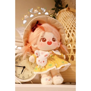 Set đồ thú cho doll 20 siêu đáng yêu