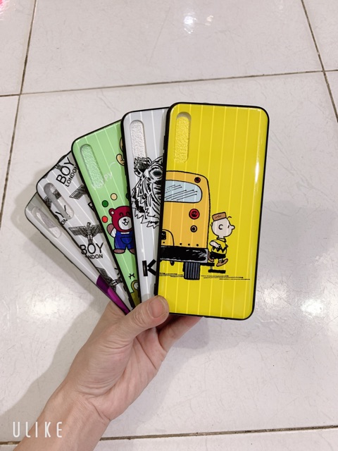Ốp sam sung A50,A50S,M30S kẻ Sọc in hình