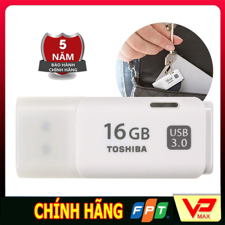 Usb 32Gb 16Gb Sandisk cz73 cz600 Toshiba chuẩn 3.0 tốc độ cao chính hãng | BigBuy360 - bigbuy360.vn