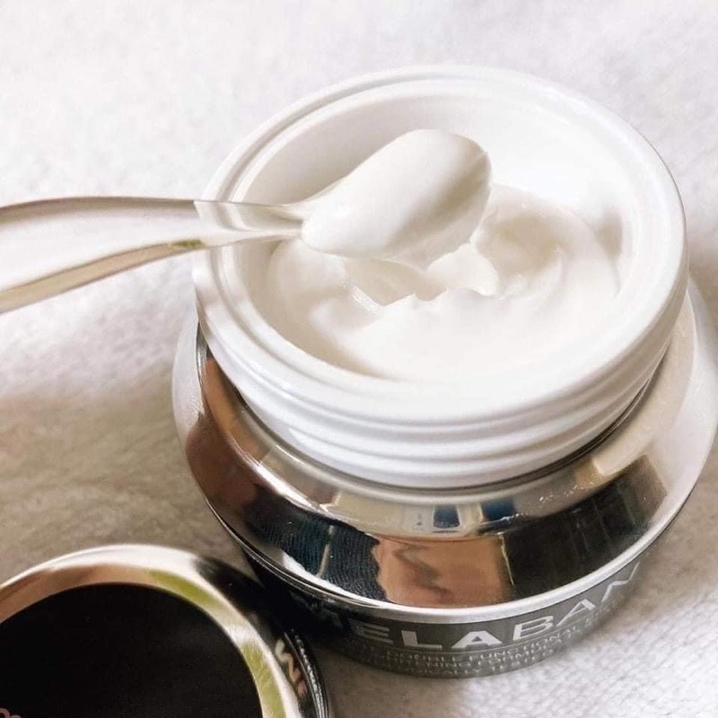 Kem Mờ Nám Tàn Nhang Trắng Da Dưỡng Ẩm Dược Mỹ Phẩm Meditime Melaban Cream 50g