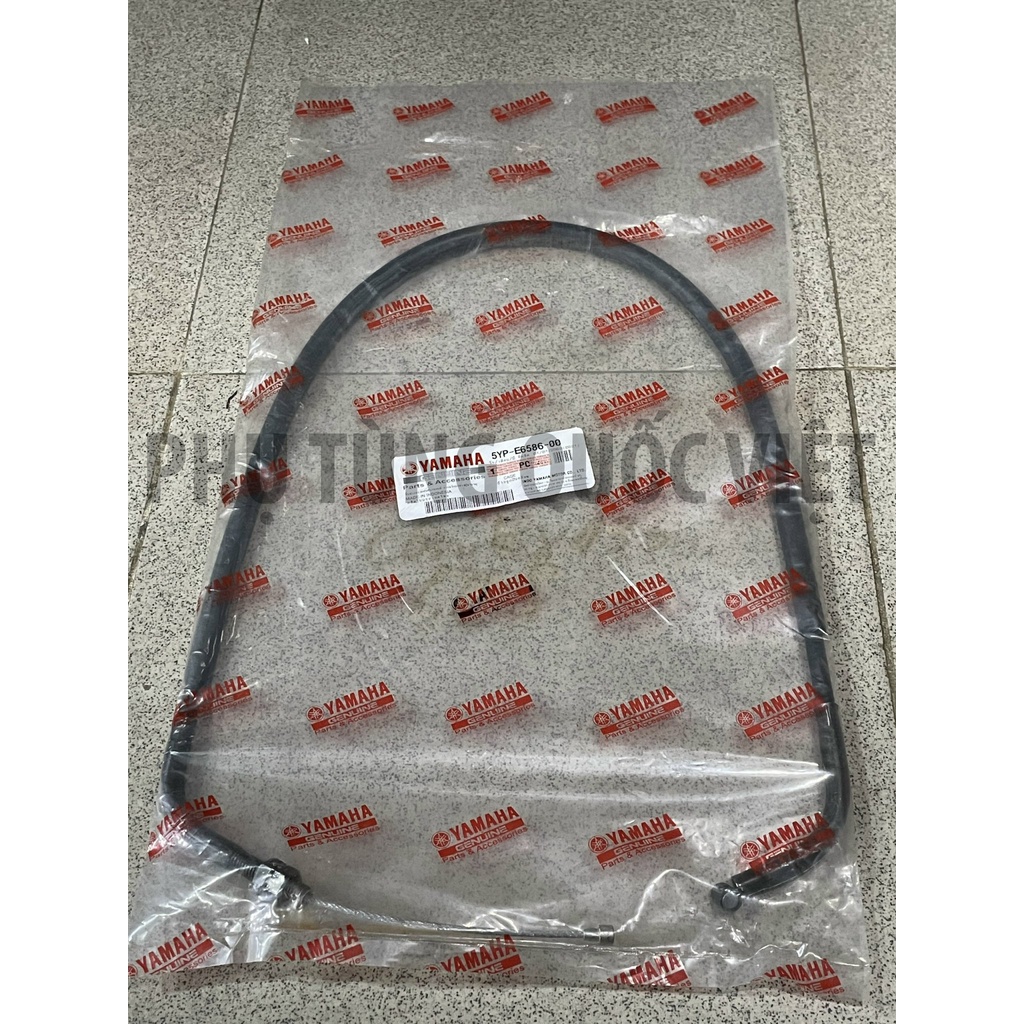 Dây côn xe máy exciter 135, exciter 150, sonic zin theo xe