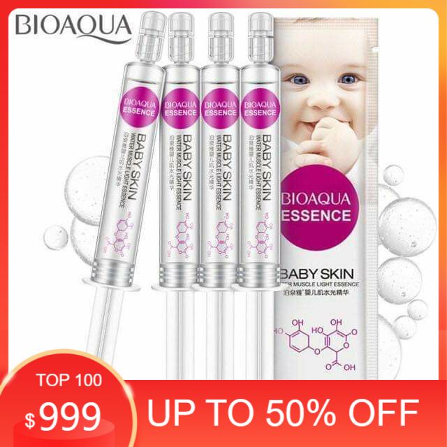 Serum huyết thanh Bioaqua baby skin