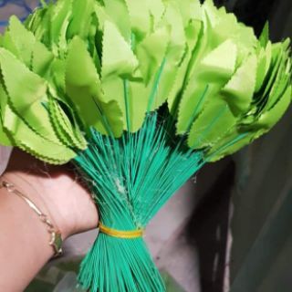 Kẽm buộc mai đào combo 100gr
