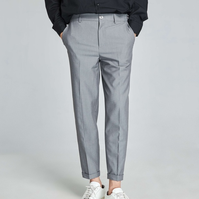 Quần dài form âu LOOK KYLE PANT