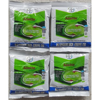THUỐC TRỪ BỆNH ALIETTE