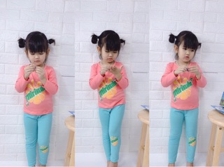 Set dài nước giải khát
