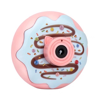 Máy ảnh bong bóng cho bé