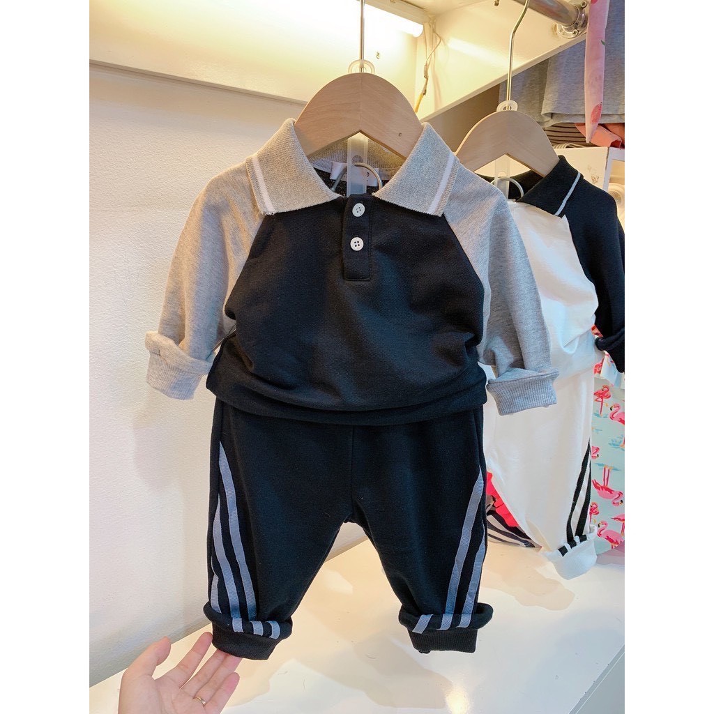 Bộ thể thao bé 1301BB