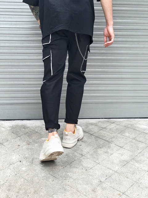 Reflective Pants 3.0 (Quần phản Kwang 3.0)