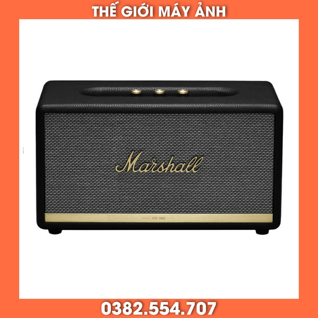 Loa Bluetooth Cao Cấp Marshall Stanmore II