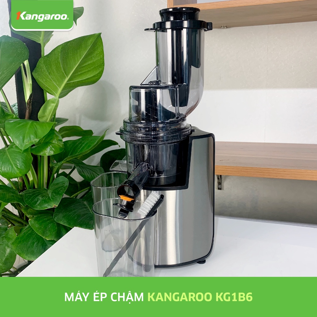 Máy ép chậm Kangaroo KG1B6