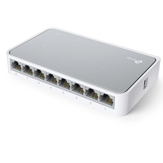 Switch chia mạng  8 cổng