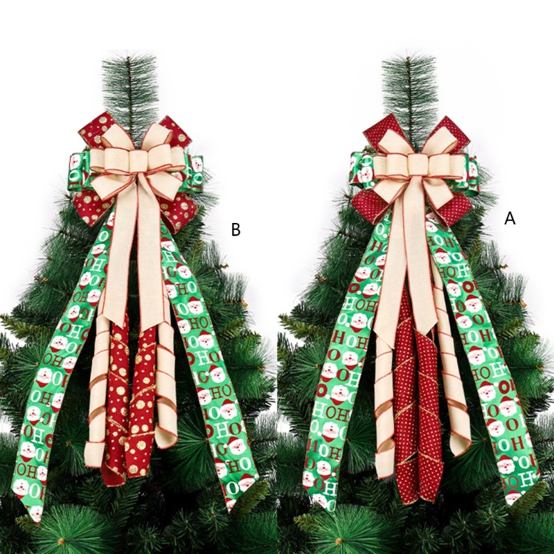 Cây Thông Chấm Bi Lớn Dùng Trang Trí Giáng Sinh