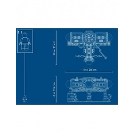 LEGO 60265 -  Tàu thám hiểm đại dương