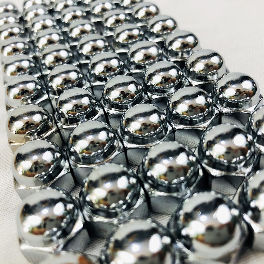 Ốc phuộc sau 10 ly Dream Wave Cub Greennetworks