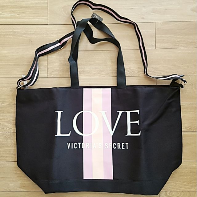 Túi du lịch Victoria's secret xách tay Mỹ