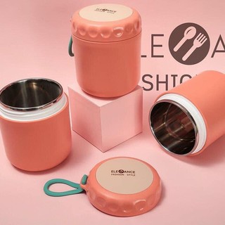 [ RẺ VÔ ĐỊCH ]  Ủ CHÁO CHO BÉ