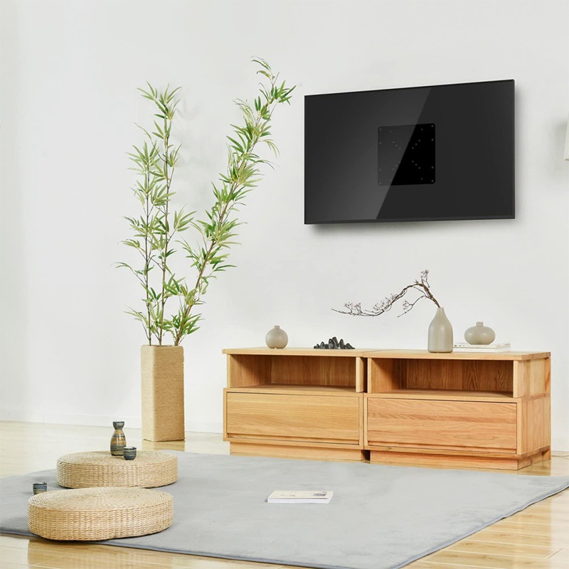 Khung Chuyển Đổi 75X75 Và 100X100 Sang 200X200 mm VESA Chuyên Dụng Cho TV