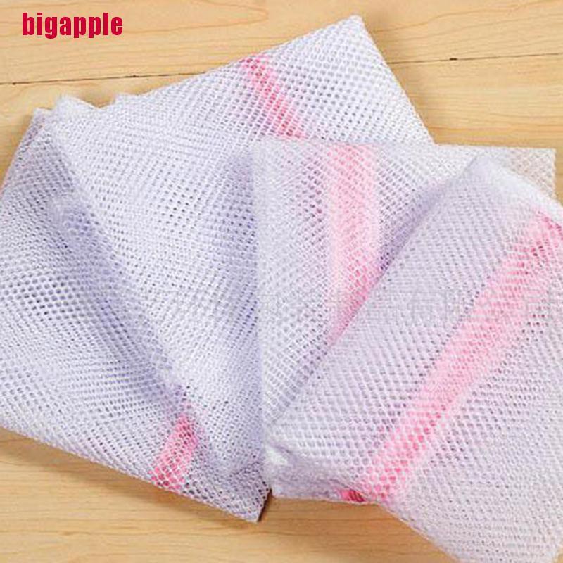 Túi Lưới Đựng Đồ Lót Cho Máy Giặt 3 Kích Cỡ